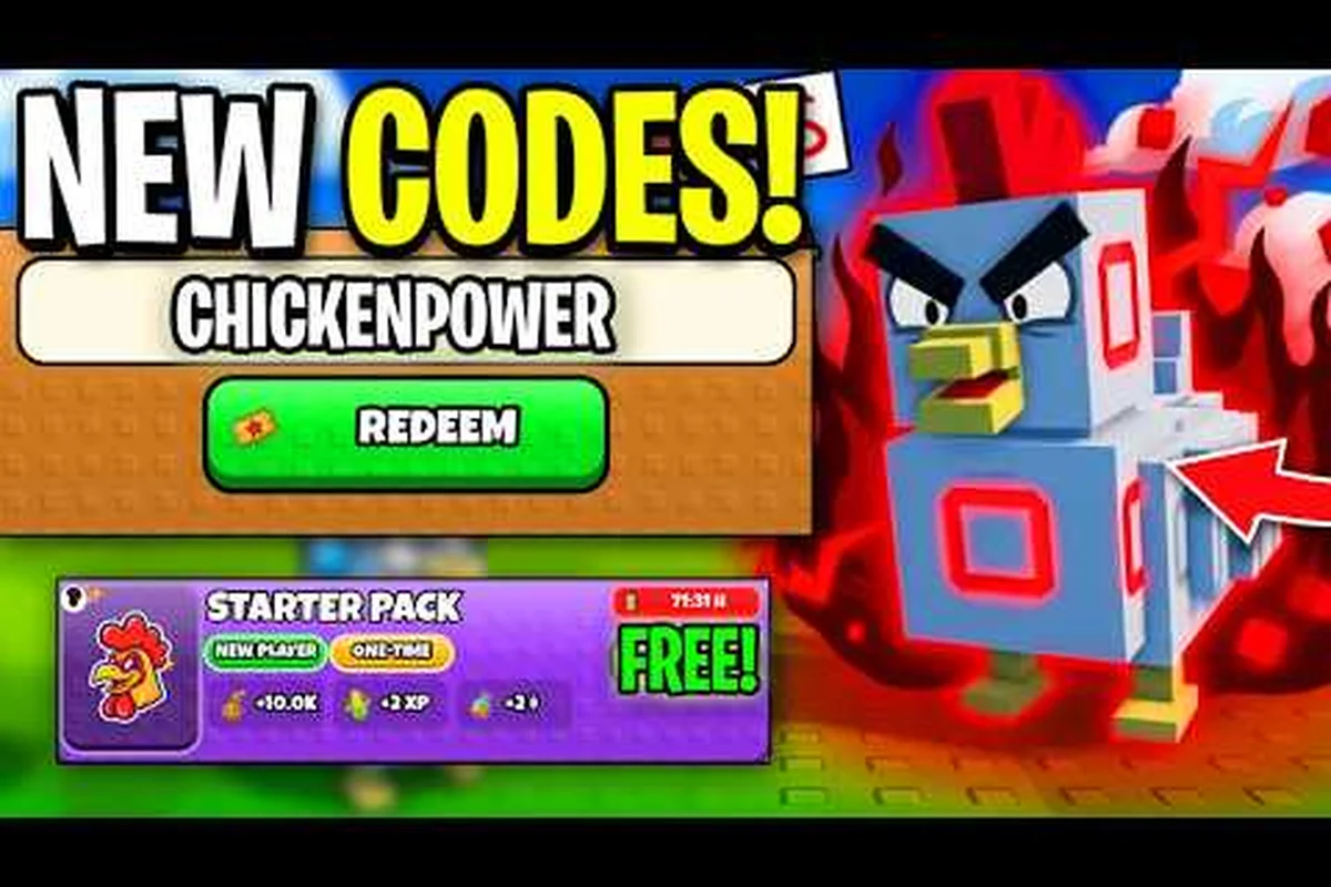 ไก่หายากที่ดีที่สุดใน Grow a Chicken Fighter: จัดอันดับตามความคุ้มค่า